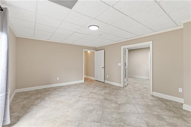 122 Ridge View Drive, Ball Ground, GA 30107