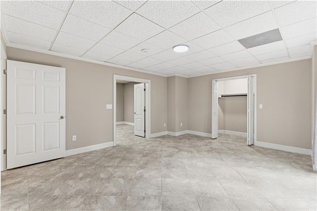 122 Ridge View Drive, Ball Ground, GA 30107