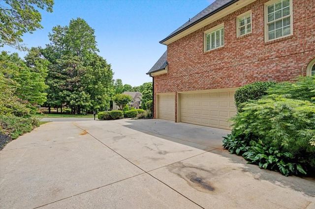 122 Ridge View Drive, Ball Ground, GA 30107