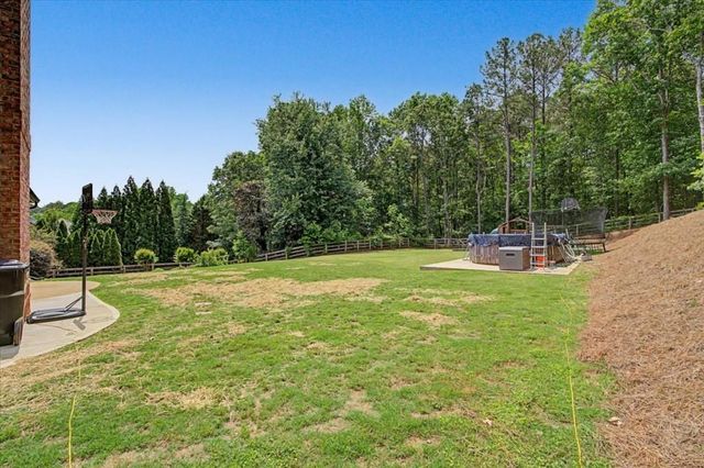 122 Ridge View Drive, Ball Ground, GA 30107