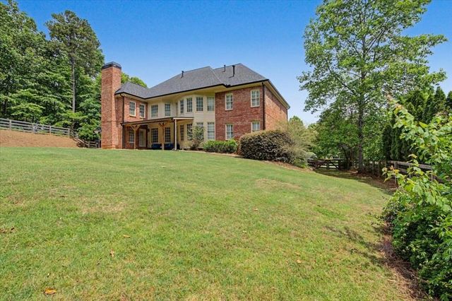 122 Ridge View Drive, Ball Ground, GA 30107