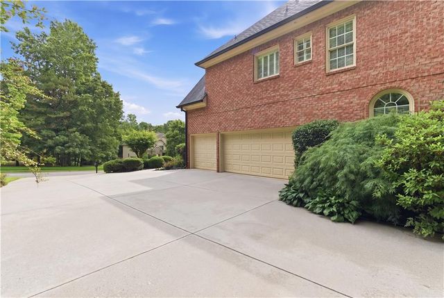 122 Ridge View Drive, Ball Ground, GA 30107