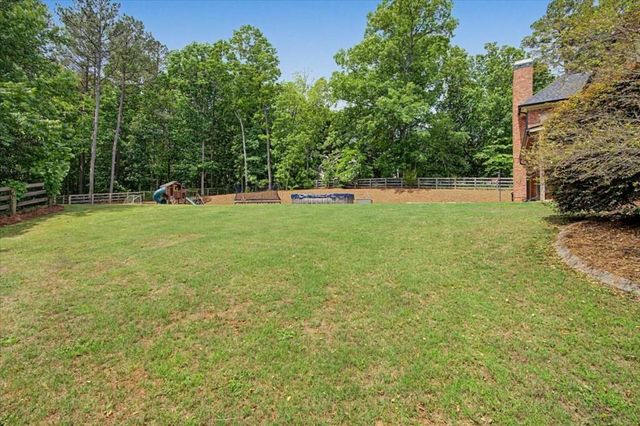 122 Ridge View Drive, Ball Ground, GA 30107