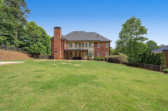122 Ridge View Drive, Ball Ground, GA 30107