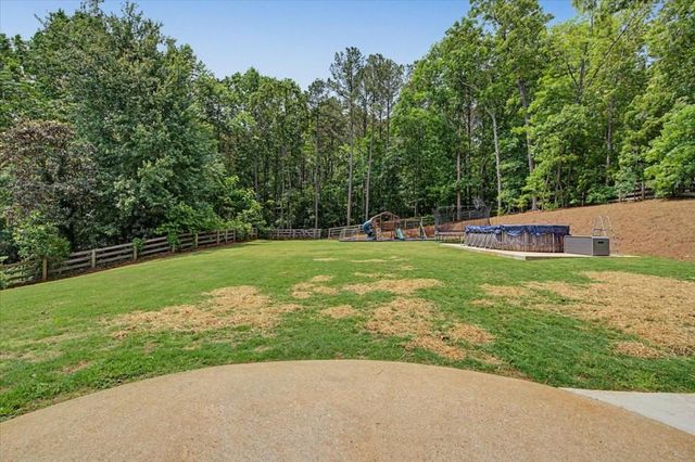 122 Ridge View Drive, Ball Ground, GA 30107