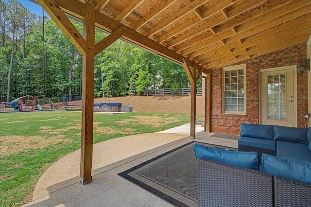 122 Ridge View Drive, Ball Ground, GA 30107