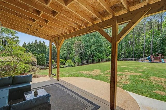 122 Ridge View Drive, Ball Ground, GA 30107