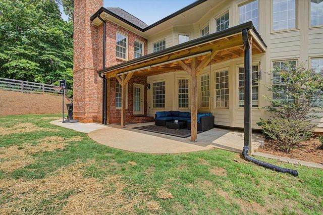 122 Ridge View Drive, Ball Ground, GA 30107