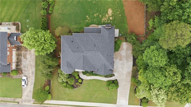 122 Ridge View Drive, Ball Ground, GA 30107
