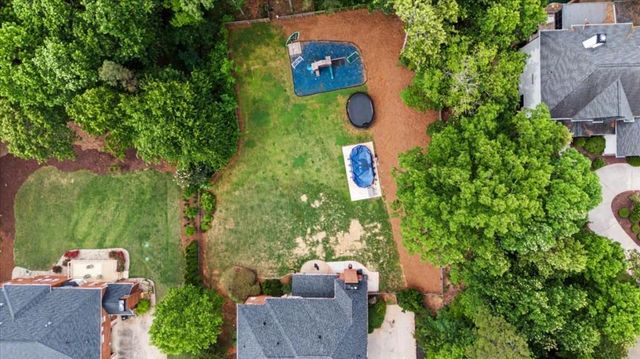 122 Ridge View Drive, Ball Ground, GA 30107