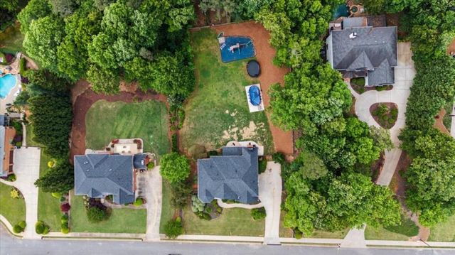 122 Ridge View Drive, Ball Ground, GA 30107