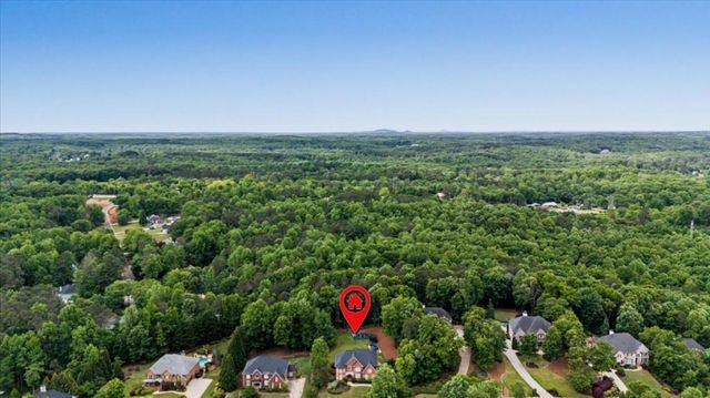122 Ridge View Drive, Ball Ground, GA 30107