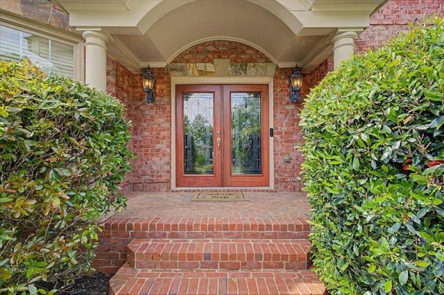 122 Ridge View Drive, Ball Ground, GA 30107