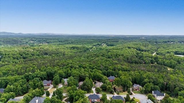122 Ridge View Drive, Ball Ground, GA 30107