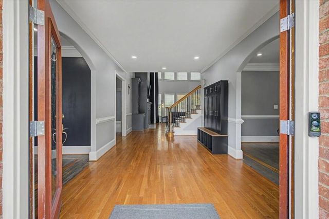 122 Ridge View Drive, Ball Ground, GA 30107