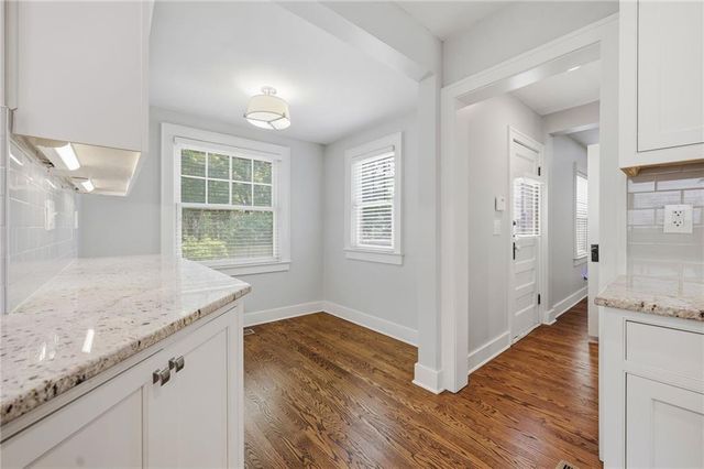 7441 Summit Street, Kansas City, MO 64114