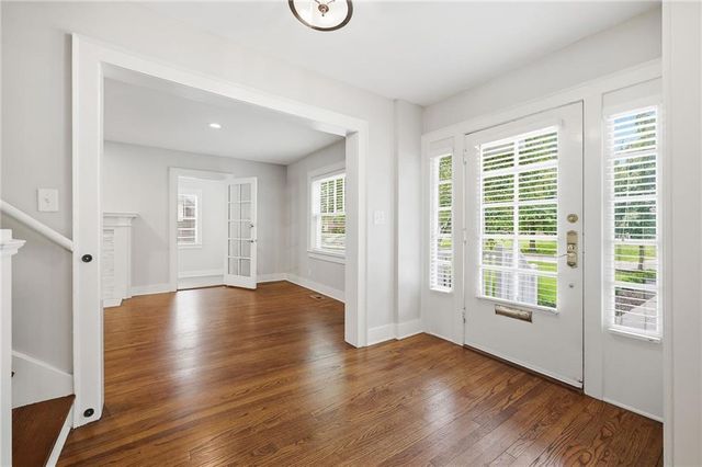 7441 Summit Street, Kansas City, MO 64114