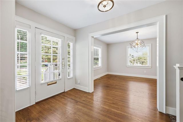 7441 Summit Street, Kansas City, MO 64114