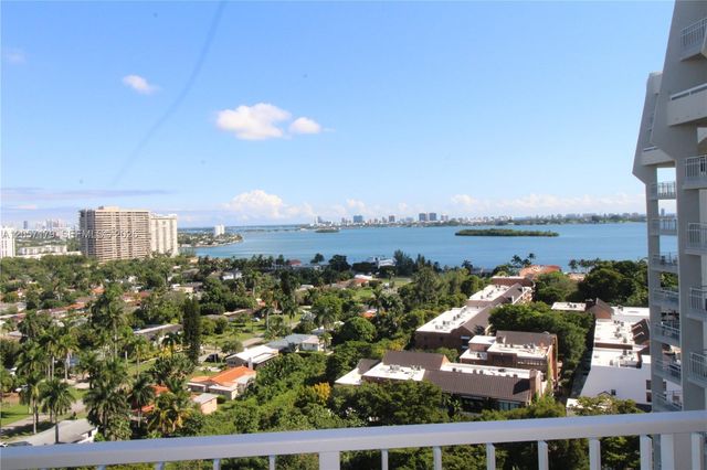 1000 Quayside Ter 1807, Miami, FL 33138
