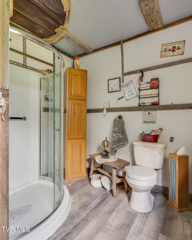 205 Helton Hollow Road, Eidson, TN 37731