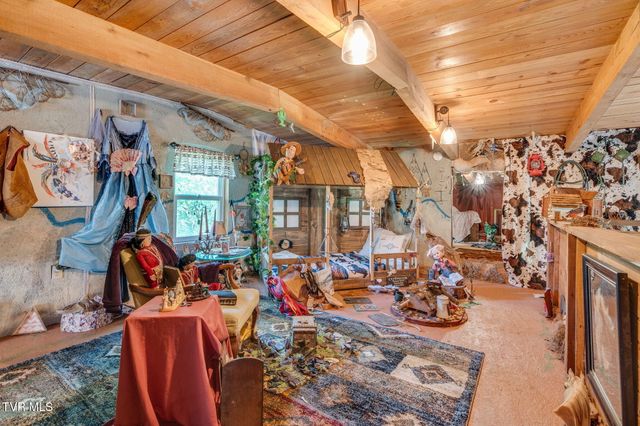 205 Helton Hollow Road, Eidson, TN 37731