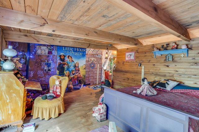 205 Helton Hollow Road, Eidson, TN 37731