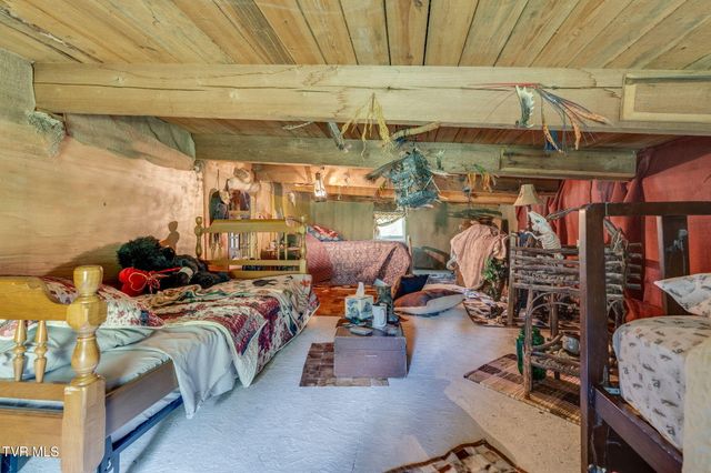 205 Helton Hollow Road, Eidson, TN 37731