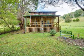 205 Helton Hollow Road, Eidson, TN 37731