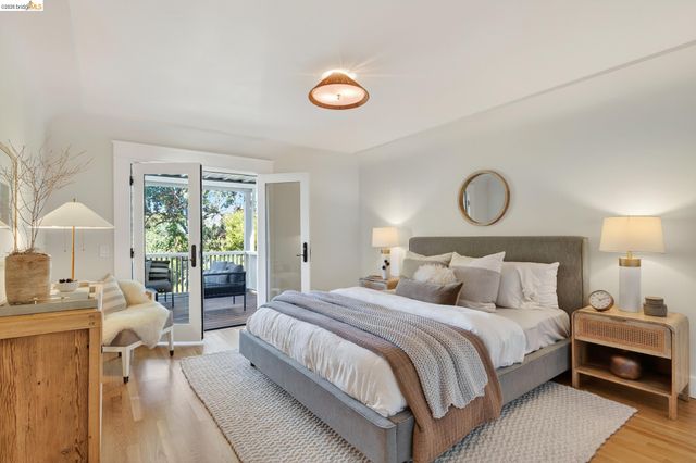 633 Moraga Ave, Piedmont, CA 94611