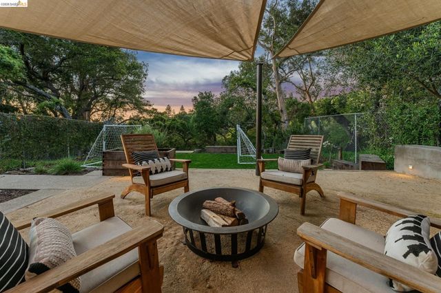 633 Moraga Ave, Piedmont, CA 94611