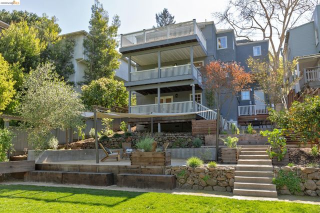 633 Moraga Ave, Piedmont, CA 94611