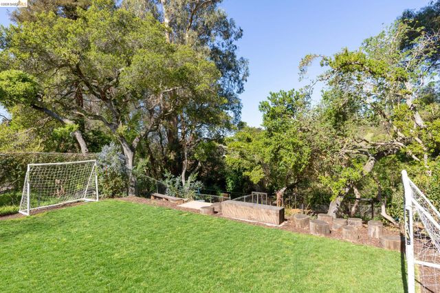 633 Moraga Ave, Piedmont, CA 94611