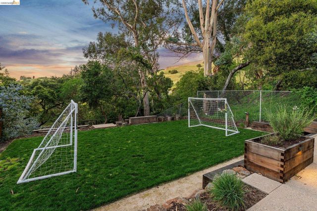 633 Moraga Ave, Piedmont, CA 94611