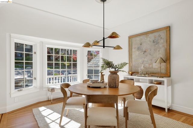 633 Moraga Ave, Piedmont, CA 94611