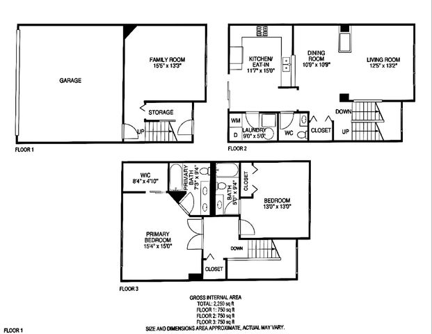 542 Cary Woods Circle, Cary, IL 60013