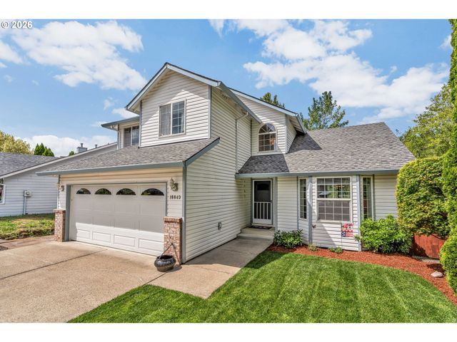 16643 Sw KING RICHARD Ct, Sherwood, OR 97140
