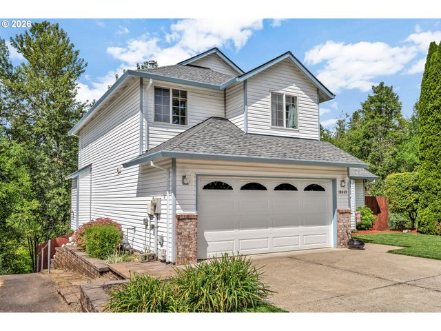 16643 Sw KING RICHARD Ct, Sherwood, OR 97140