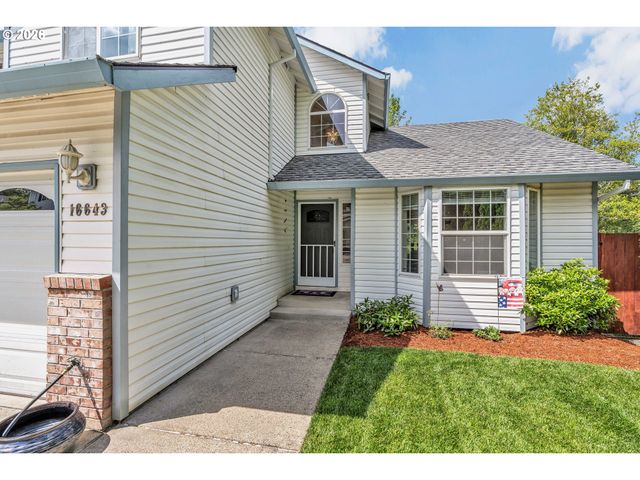 16643 Sw KING RICHARD Ct, Sherwood, OR 97140