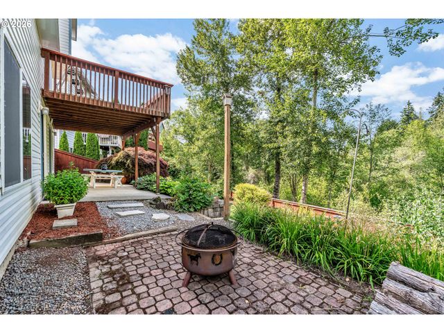 16643 Sw KING RICHARD Ct, Sherwood, OR 97140