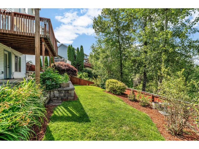 16643 Sw KING RICHARD Ct, Sherwood, OR 97140