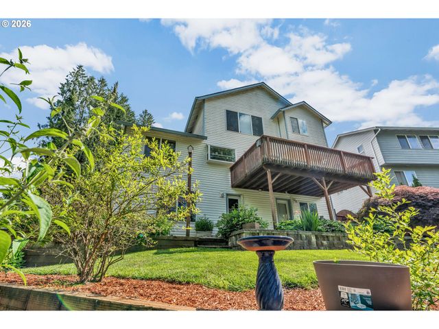 16643 Sw KING RICHARD Ct, Sherwood, OR 97140