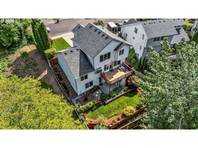 16643 Sw KING RICHARD Ct, Sherwood, OR 97140