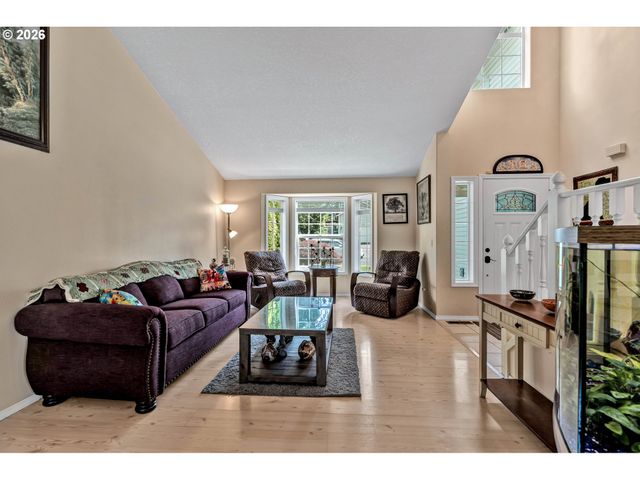 16643 Sw KING RICHARD Ct, Sherwood, OR 97140