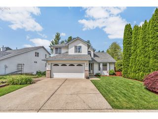 16643 Sw KING RICHARD Ct, Sherwood, OR 97140