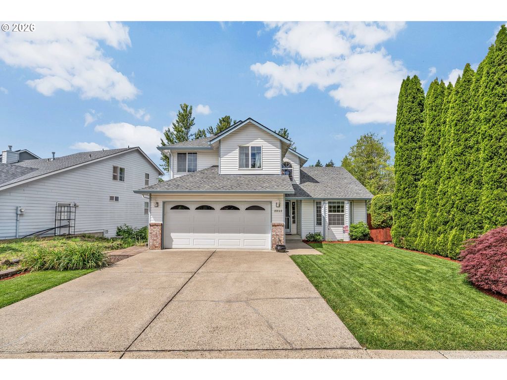16643 Sw KING RICHARD Ct, Sherwood, OR 97140