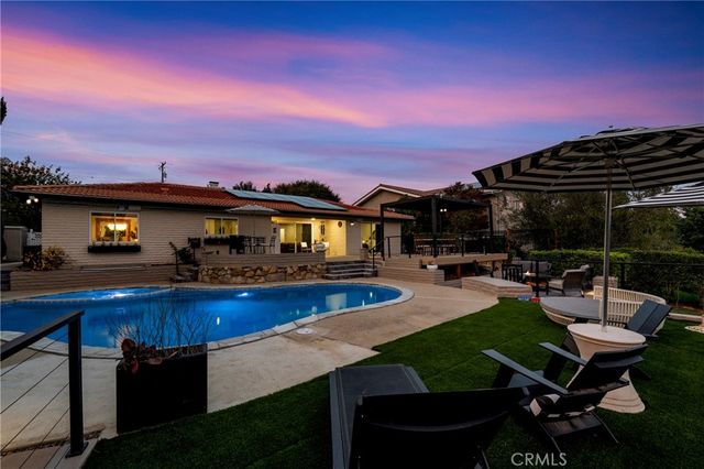 3210 Purer Road, Escondido, CA 92029