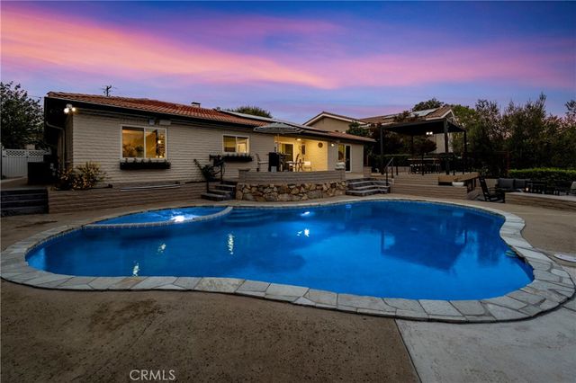 3210 Purer Road, Escondido, CA 92029