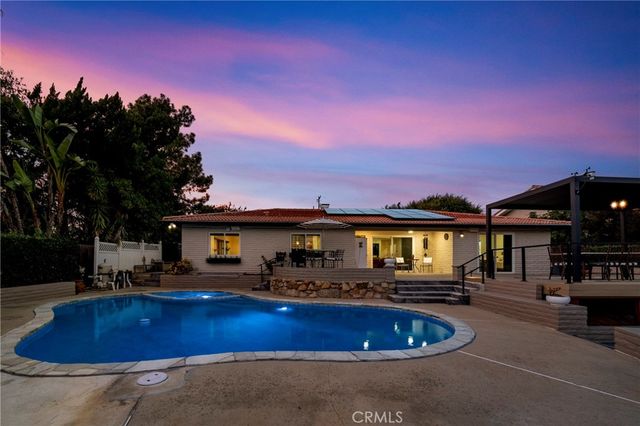 3210 Purer Road, Escondido, CA 92029