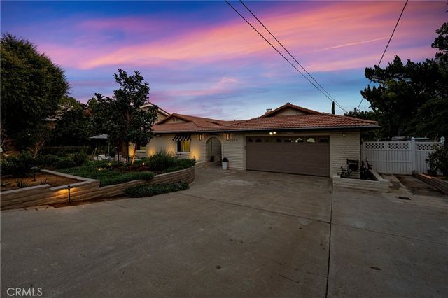 3210 Purer Road, Escondido, CA 92029