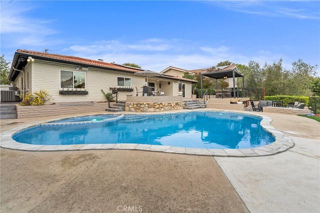 3210 Purer Road, Escondido, CA 92029